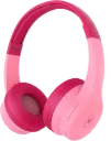 MOTOROLA AURICULARES INALÁMBRICOS KIDS ROSA