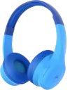MOTOROLA AURICULARES INALÁMBRICOS KIDS AZUL