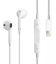 APPLE AURICULARES MMTN2ZM/A CON PUERTO LIGHTNING