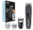 BRAUN RECORTADORA BG5340 CON BATERIA 3 ACCESORIOS