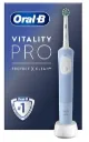 BRAUN CEPILLO DE DIENTES ORAL-B VITALITY PRO AZUL