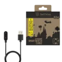 TACTICAL CABLE USB HONOR WATCH ES/BAND 6/7/8/9/10/SAMSUNG GALAXY FIT3 (SM-R390)