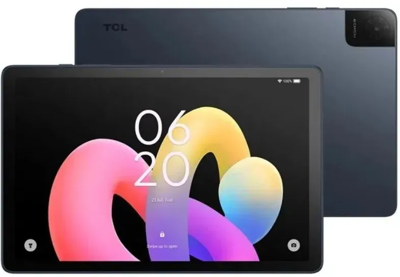 TCL TABLET TAB 10L GEN4 10.1"/ 4GB/ 64GB/ OCTACORE/ NEGRO