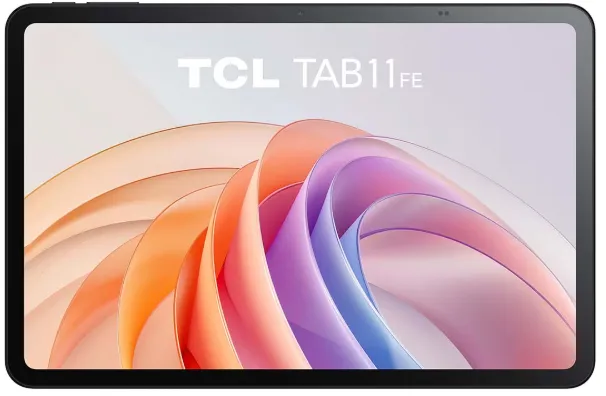 [9465X2-2CLCA111] TCL TABLET TAB 11 FE 4GB/ 128GB/ 11"/ OCTACORE/ GRIS