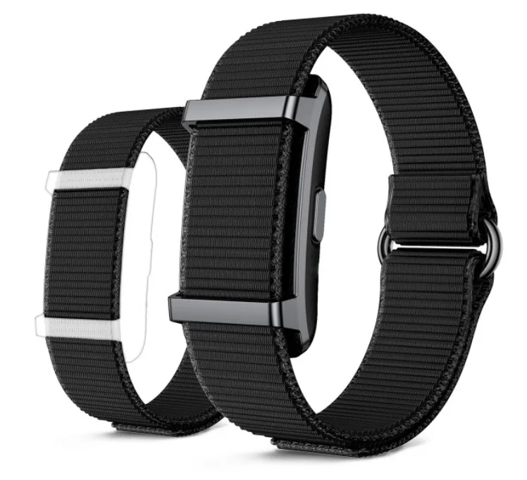 KSIX SMARTBAND VITALIS NEGRO
