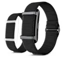KSIX SMARTBAND VITALIS NEGRO