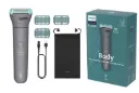 PHILIPS BODYGROOM BG3485/15 WET&DRY 4 ACCESORIOS