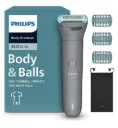 PHILIPS BODYGROOM BG3485/15 WET&DRY 4 ACCESORIOS