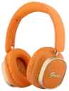 GUESS AURICULAR BLUETOOTH ENC RECTANGLE NARANJA/DORADO