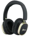 GUESS AURICULAR BLUETOOTH ENC RECTANGLE NEGRO/DORADO