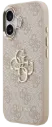 GUESS CARCASA 4G IPHONE 17 ROSA
