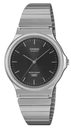 CASIO RELOJ MQ-24DA-1A NEGRO