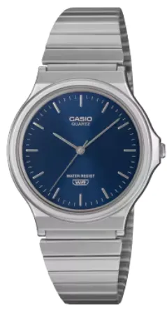 CASIO RELOJ MQ-24DA-2A AZUL