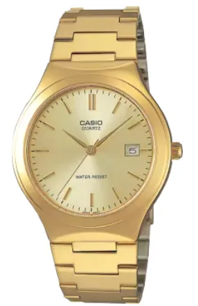 [MTP1170N9A] CASIO RELOJ MTP-1170N-9A DORADO