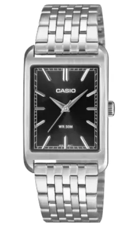 [MTPB215D1A] CASIO RELOJ MTP-B215D-1A NEGRO