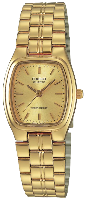 [LTP1169N9A] CASIO RELOJ LTP-1169N-9A DORADO