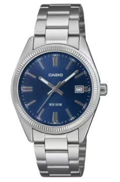 CASIO RELOJ UTP-1302PD-2A1 AZUL