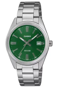 CASIO RELOJ UTP-1302PD-3A1 VERDE