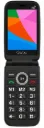 QUBO TELEFONO MOVIL X-D340CB 4G / BASE DE CARGA NEGRO