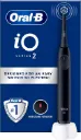 BRAUN CEPILLO DE DIENTES ORAL-B iO 2 NEGRO
