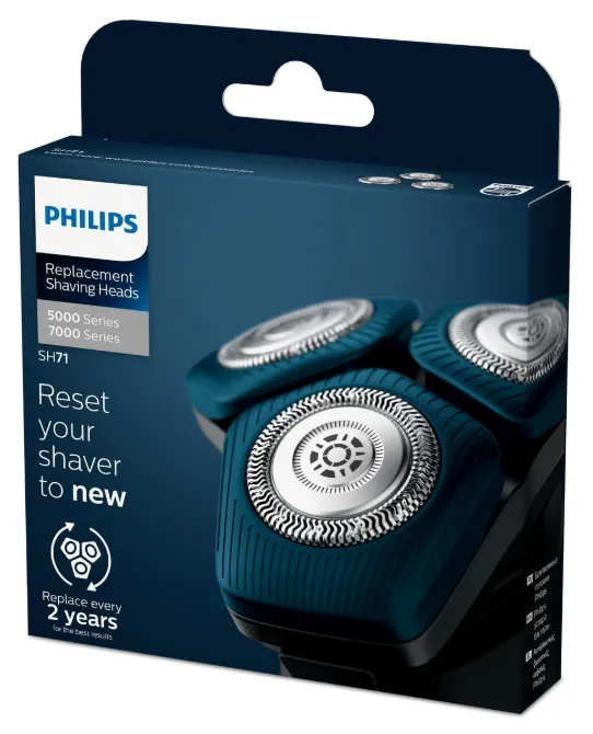 PHILIPS RECAMBIO AFEITADORAS SERIES 5000-7000