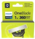 PHILIPS RECAMBIO CUCHILLA ONEBLADE 360° 1 ud.