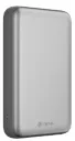 DEVIA BATERIA AUXILIAR MAGSAFE ULTRA12 PD 22.5w 10000mAh GRIS