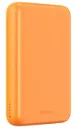 DEVIA BATERIA AUXILIAR MAGSAFE ULTRA12 PD22.5w 10000mAh NARANJA