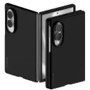 GOOSPERY FUNDA FARD Z FOLD 8 NEGRO