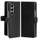 GOOSPERY FUNDA PREMIUM DIARY Z FOLD 8 ULTRA NEGRO