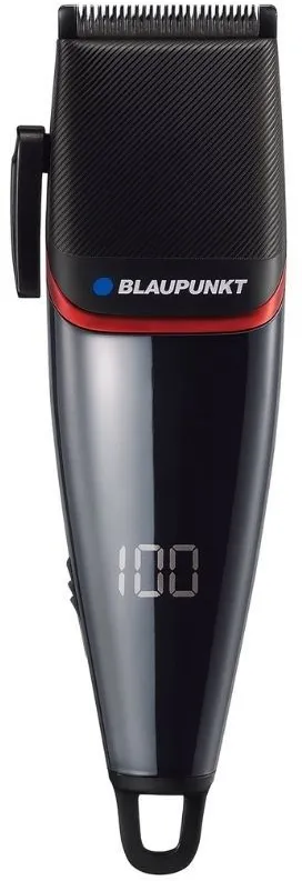 BLAUPUNKT CORTAPELOS BP5014 CON BATERÍA/ 6 ACCESORIOS