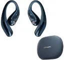 HIFUTURE AURICULAR TWS ENC SONIFY 2 AZUL