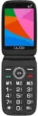 QUBO TELEFONO MOVIL X-D340 4G NEGRO