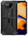 ULEFONE SMARTPHONE RUGERIZADO ARMOR X13 6GB/ 64GB/ 6.52"/ NEGRO