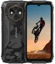 ULEFONE SMARTPHONE RUGERIZADO RUGKING 4 PRO 8GB/ 256GB/ 6.56"/ NEGRO