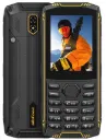 ULEFONE SMARTPHONE RUGERIZADO ARMOR MINI 5 /4G/1GB/ 64GB/ 2.8"/ NEGRO