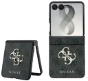 GUESS CARCASA 4G SAMSUNG Z FLIP 8 GRIS