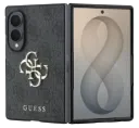 GUESS CARCASA 4G Z FOLD 8 GRIS
