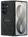 GUESS CARCASA MAGNETIC 4G Z FOLD 8 ULTRA GRIS