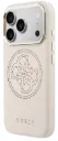 GUESS CARCASA MAGSAFE 4G PERFORATED IPHONE 17 PRO MAX ROSA