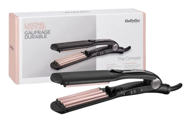 [BLISS2165CE] BABYLISS RIZADOR / PLANCHA DE PELO BLISS2165CE