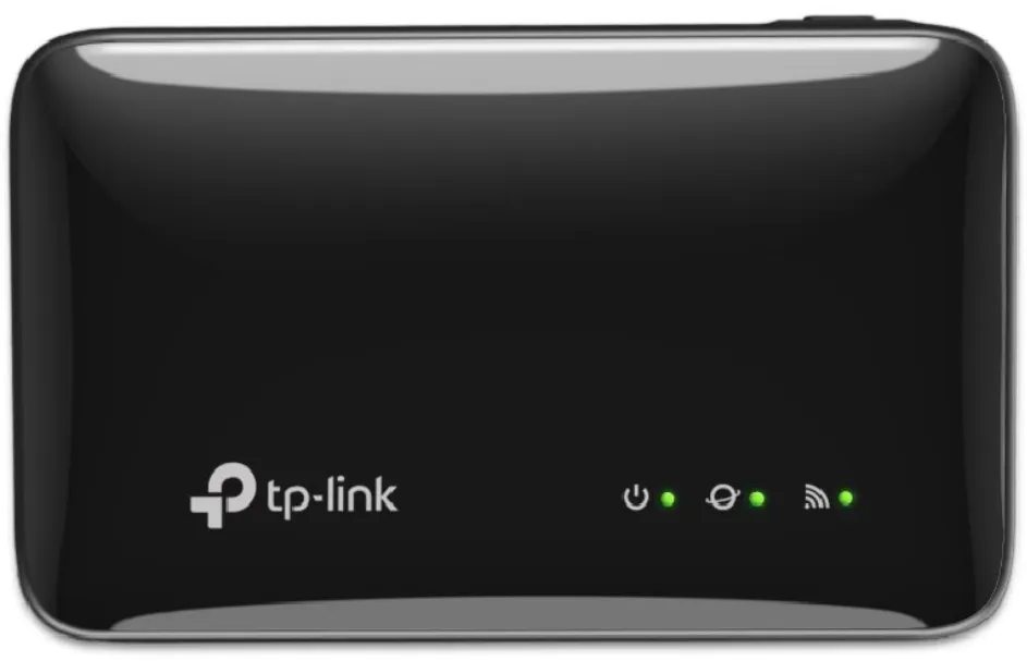 TP-LINK ROUTER DE VIAJE INALÁMBRICO 4G / WIFI 6