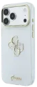 GUESS CARCASA IML 4G SCRIPT IPHONE 18 PRO MAX/17 PRO MAX