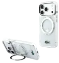LACOSTE CARCASA MAGSAFE SOPORTE 360º IML IPHONE 18 PRO MAX