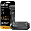 BRAUN RECAMBIO AFEITADORAS SERIES 5 KOMBIPACK54B
