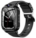 DEVIA SMARTWATCH KIDS1 4G NEGRO