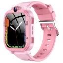 DEVIA SMARTWATCH KIDS1 4G ROSA
