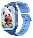 DEVIA SMARTWATCH KIDS1 4G AZUL