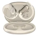 DEVIA AURICULAR BLUETOOTH OWS LITE3 DORADO