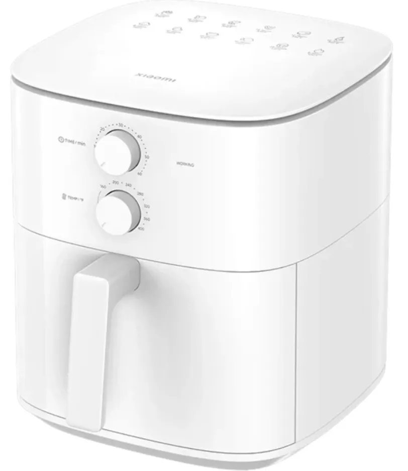 XIAOMI FREIDORA DE AIRE /1550W/6L